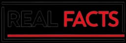Real Facts logo