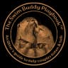 Swim Buddy Playbook logo