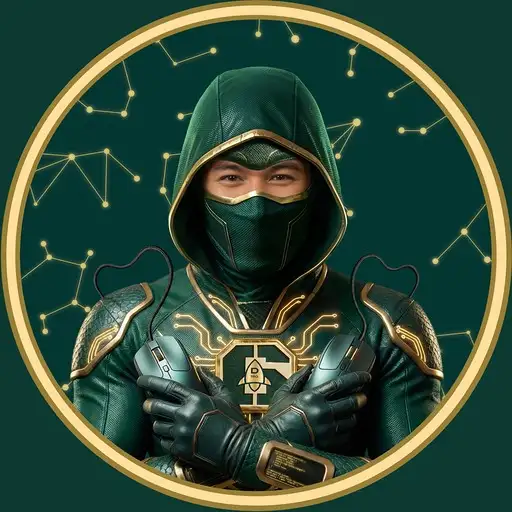 Ethan — DevTeam 6 ninja
